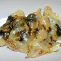 hiromoko's cooksnap of when they made 超簡単!!ささみのりチーズ焼き.