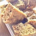 HelenMama's cooksnap of when they made 砂糖不使用☆にんじんのレンジ蒸しケーキ.