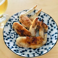 pali's cooksnap of when they made 手羽先の塩胡椒焼き♡.