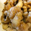よし坊's cooksnap of when they made ハモの＊照り焼き.