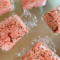 がちゃこ♡♡'s cooksnap of when they made 簡単過ぎ！塩昆布と小海老の炊き込みご飯.
