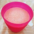 クック7NA4SM☆'s cooksnap of when they made トマトジュース.