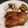 さっかりんはなこ's cooksnap of when they made オーブンでグリルチキン.