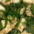 もんこ620's cooksnap of when they made 鶏肉ピーマンの中華風炒め.
