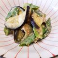 ♡こもれび♡'s cooksnap of when they made 薬味が香る☆なすとおくらの味噌和え.