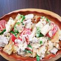 ナッツペースト's cooksnap of when they made レンジで簡単◎パンキッシュ.
