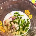 mami5san's cooksnap of when they made 簡単に温泉卵.