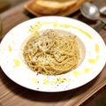 陽二郎キッチン's cooksnap of when they made カチョエペペ.
