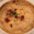 みほきのこ's cooksnap of when they made お豆腐カレーグラタン.