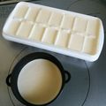 クックNLC6Q3☆'s cooksnap of when they made シャリシャリしない！糖質オフアイス★.