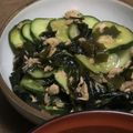 みゆすけ1645's cooksnap of when they made きゅうり消費！さっぱり中華サラダ.
