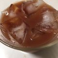 snow012's cooksnap of when they made 美味!!赤ワインのオレンジジュース割り♪.