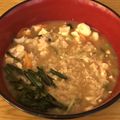 忘れん坊の覚え書き's cooksnap of when they made 離乳食☆10倍がゆ（ごはんから）.
