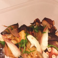 ｍｅｉ33's cooksnap of when they made タコと茄子の和風マリネ.