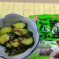 みっちゃん❇️68's cooksnap of when they made ☆胡麻油香る☆キュウリの漬物.