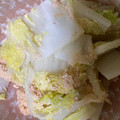 まいぷりん75's cooksnap of when they made 我が家の定番☆白菜たらこ.