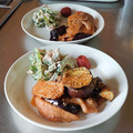 チコリママ's cooksnap of when they made 豚とナスの味噌漬け炒め.