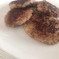 クック24O8OU☆'s cooksnap of when they made 残りご飯で五平餅・しょうゆ味.