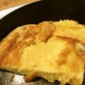 ayamiya624's cooksnap of when they made 糖質制限♡おからdeフレンチトースト風.