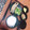 カフェモカ！'s cooksnap of when they made 豚しゃぶサラダ　ねぎごまおろしぽん酢.