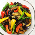 お散歩ころん's cooksnap of when they made 茄子の揚げ浸し.