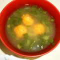 白いぐれーぷ's cooksnap of when they made もちもち食感の「野菜だんご」.