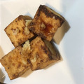 わたるんママ's cooksnap of when they made お弁当に✿厚揚げの生姜炒め.