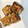 わたるんママ's cooksnap of when they made お弁当に✿厚揚げの生姜炒め.