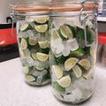 シャープ's cooksnap of when they made とっても簡単！スダチジュース.