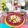sakuraロゼット's cooksnap of when they made 片栗粉で作る♡夏プルっプルのわらびもち.