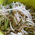 ♡さとちん♡'s cooksnap of when they made もやしと胡瓜の中華サラダ.