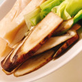 KAORULALA's cooksnap of when they made 最強の美腸食　ごぼうのぬか漬け.