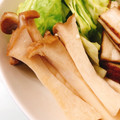 KAORULALA's cooksnap of when they made とっても簡単美味しい☆エリンギのぬか漬け.