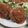 kuuminnie's cooksnap of when they made 豚こま肉のジューシーひとくちカツ.