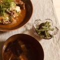 mack♪♪♪'s cooksnap of when they made お弁当 レンジでいんげんの胡麻和え.