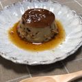 クックHHU3CT☆'s cooksnap of when they made ☆ほうじ茶プリン☆.