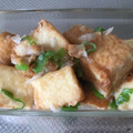 クックVHW3QN☆'s cooksnap of when they made 厚揚げで☆本格揚げ出し豆腐.