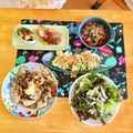 komutatata's cooksnap of when they made 鰤の照り焼き★梅肉ソース絡め！お弁当にも.