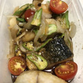 Hungry_'s cooksnap of when they made 塩さばの南蛮漬け.