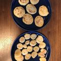 まriこ's cooksnap of when they made 簡単♪大根もち【離乳食】.