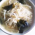 ももちゃんパンダ's cooksnap of when they made 【糖質制限】キャベツ麺の味噌ラーメン.