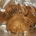 papikun's cooksnap of when they made 超簡単♡全卵のカスタードクリーム.