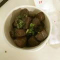 clarge's cooksnap of when they made 簡単！焼くだけこんにゃくステーキ♪.
