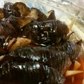 主食枝豆's cooksnap of when they made 茄子の揚げ焼き浸し.