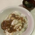 papikun's cooksnap of when they made ふんわり卵とわかめのスープ.