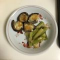 よーはるまー's cooksnap of when they made 簡単！しいたけのチーズ、トースター焼！.