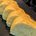 ぴーまんの休日's cooksnap of when they made 材料4つ！ふわふわだし巻き卵☆彡.。.