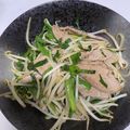 ら、ふにゃんす's cooksnap of when they made 簡単シンプル☆レバニラ炒め.