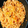 ちゅのぽむ's cooksnap of when they made 簡単美味しいキムタクご飯.