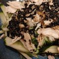 SVOC's cooksnap of when they made 練りゴマ不要！シリコンスチーマーで棒々鶏.